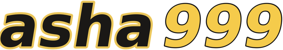 asha999 logo